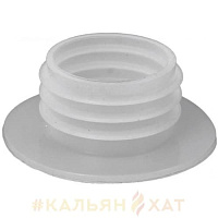 Уплотнитель для колбы