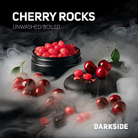 Dark Side Cherry Rocks