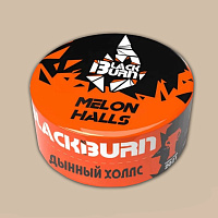 BlackBurn Melon Halls