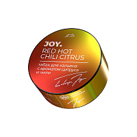 Joy Red Hot Chili Citrus