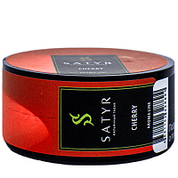 Satyr Cherry