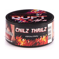 Duft Chilz Thrilz