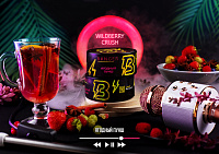 Banger Wilberry Crush (Ягодный пунш)