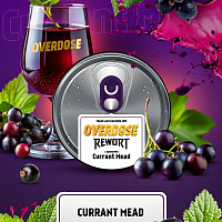 Overdose Currant Mead