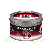 Starbuzz Cherry