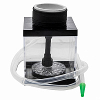 Кальян Mini Box Cube