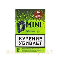 D-Mini Ореховая Паста