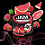 Jam_ГрейпфрутСМалиновымСоком