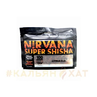 Nirvana Citrus O.D.
