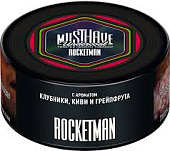 Must Have Undercoal Rocketman