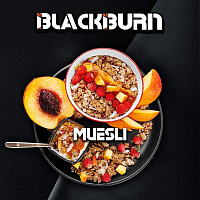 BlackBurn Muesli