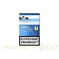 Nakhla Кальян на Пляже Mix