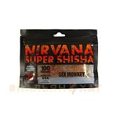 Nirvana Sex Monkey