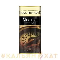 Табак Трубочный Skandinavik Mixture 50гр