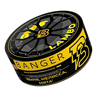 Banger Lambo (Дыня мята мелисса)