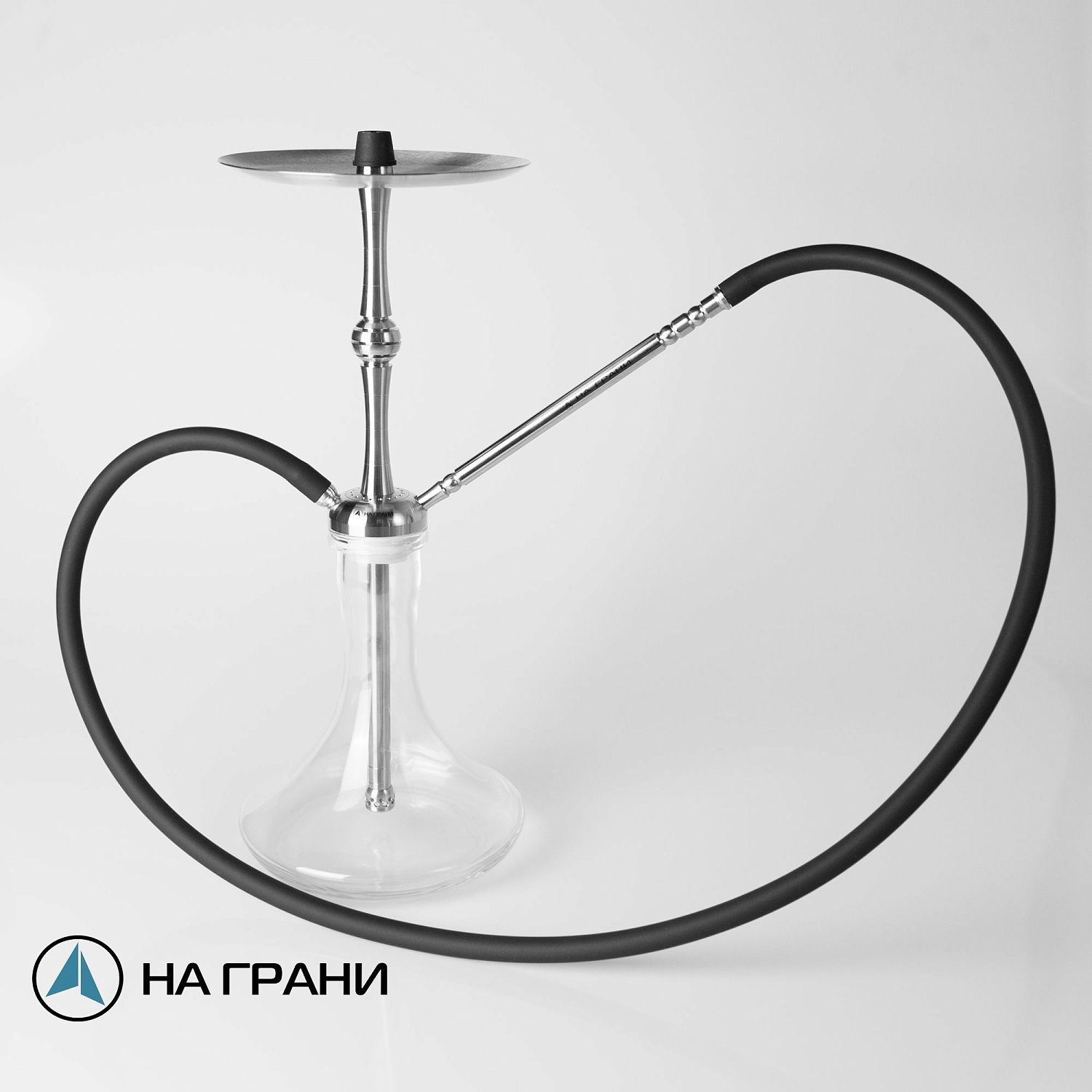 Обзор кальяна На Грани