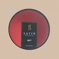 Satyr Neft