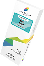 Spectrum Epic Mint