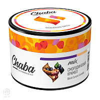 Chaba Смородиновый крамбл