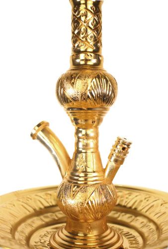 Кальян Халил Мамун Принц Сирии (Gold)
