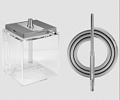 Кальян HOOB Atom