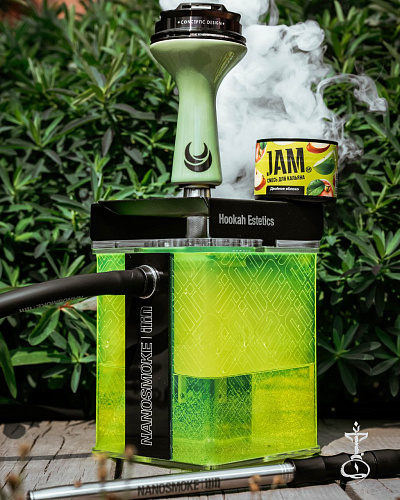 Кальян Nanosmoke Acid