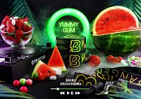 Banger Yummy Gum