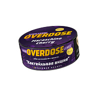 Overdose Maraschino Cherry