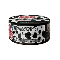 Sebero Black&white (Мороженое с шоколадной крошкой)