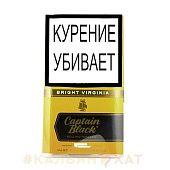 Табак сигаретный Captain Black Virginia 30гр