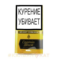 Табак сигаретный Captain Black Virginia 30гр