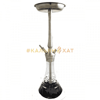 Кальян KAYA Inox Кальян KAYA Inox