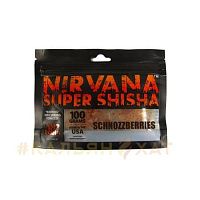 Nirvana Schnozberries