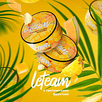 Leteam Тропические фрукты