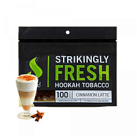 Fumari Cinnamon Latte
