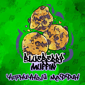 B3 Blueberry Muffin
