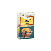 Spectrum Pineapple Boom