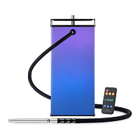 Кальян Nanosmoke Pulse