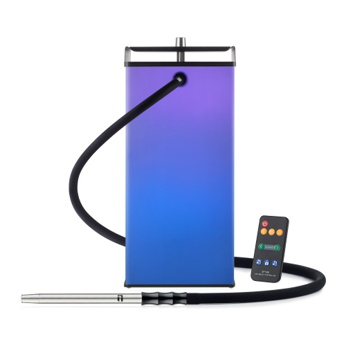 Кальян Nanosmoke Pulse