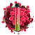 soak raspberry-soda-