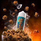 HUNGRY Caramel Popcorn 120мл 0мг