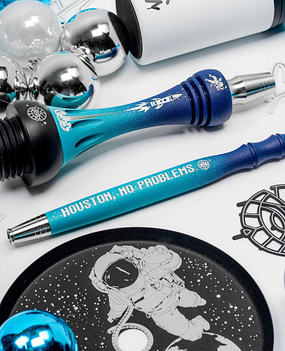 Кальян Alpha Hookah Model X SPECIAL Houston