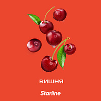 DH Starline (Вишня)