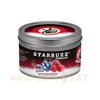 Starbuzz Wildberry