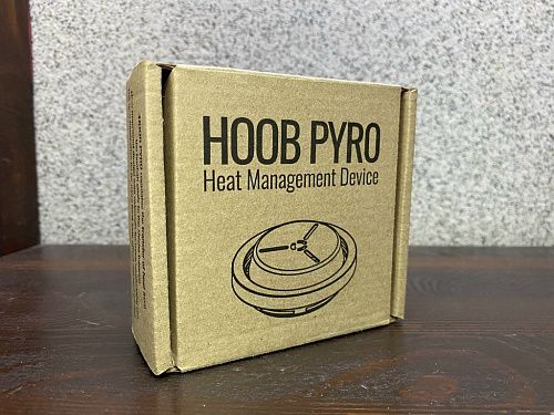 Hoob Classic Pyro 2.0