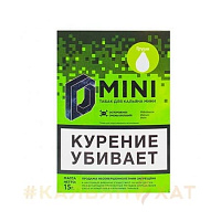 D-Mini Груша