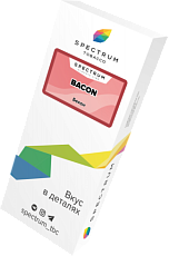 Spectrum Bacon