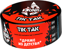 BlackBurn Tik Tak