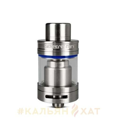 Атомайзер Wotofo Serpent mini RTA