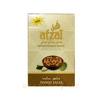Afzal Mango Salsa